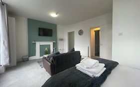 The Old Office - 1 Bed Studio